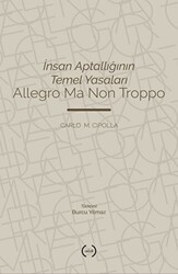 İnsan Aptallığının Temel Yasaları - Islık Yayınları