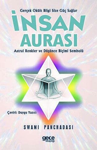 İnsan Aurası - 1