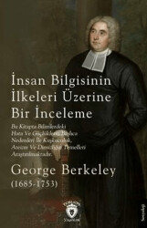 İnsan Bilgisinin İlkeleri Üzerine Bir İnceleme - 1