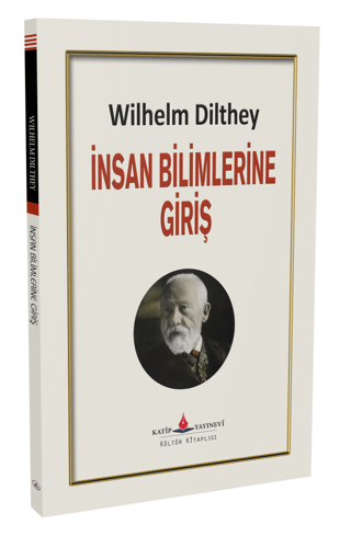 İnsan Bilimlerine Giriş - 1