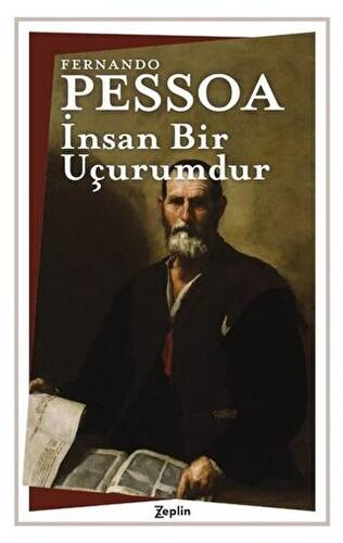 İnsan Bir Uçurumdur - 1