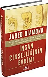 İnsan Cinselliğinin Evrimi - 1