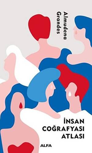 İnsan Coğrafyası Atlası - 1