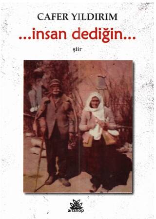 İnsan Dediğin - 1