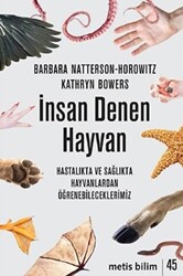 İnsan Denen Hayvan - 1