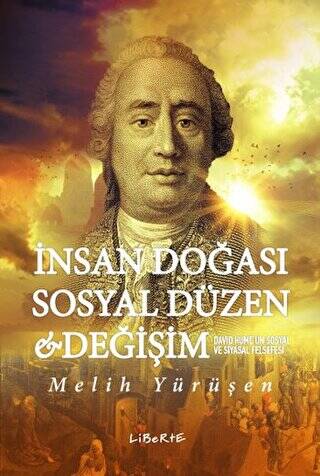 İnsan Doğası Sosyal Düzen ve Değişim - 1