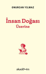 İnsan Doğası Üzerine - Akademim Kitaplığı