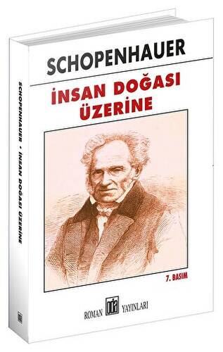 İnsan Doğası Üzerine - 1