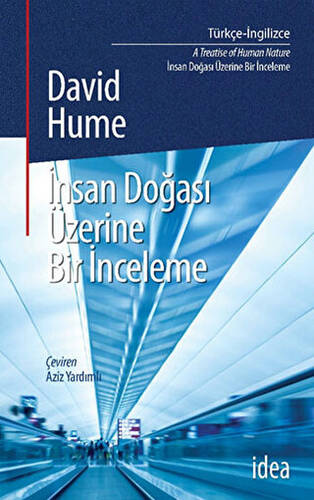 İnsan Doğası Üzerine Bir İnceleme - 1