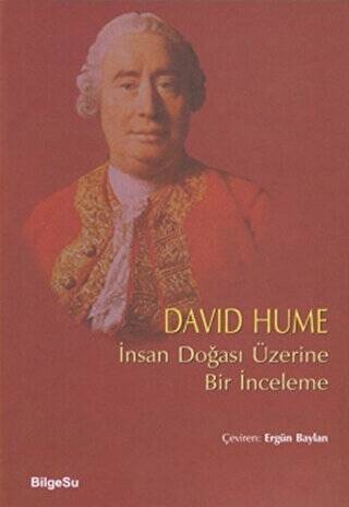 İnsan Doğası Üzerine Bir İnceleme - 1