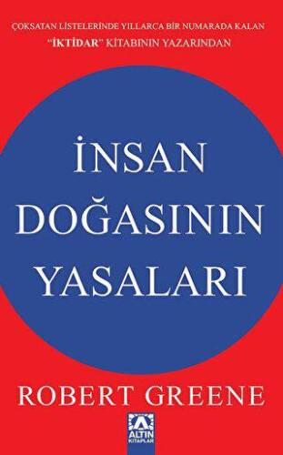 İnsan Doğasının Yasaları - 1