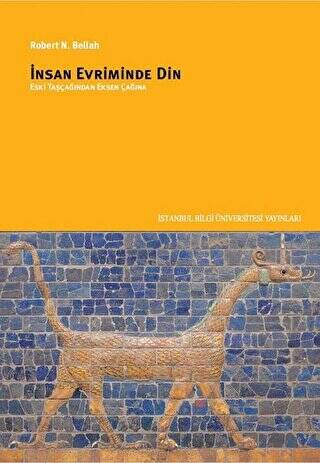 İnsan Evriminde Din - 1