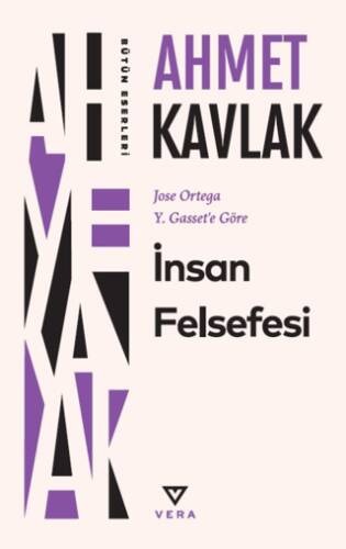 İnsan Felsefesi - 1