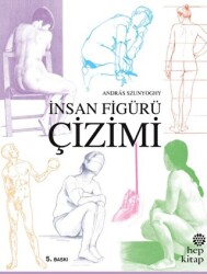 İnsan Figürü Çizimi - Hep Kitap