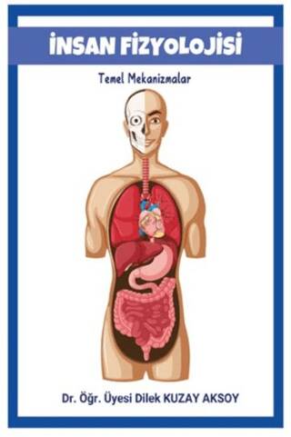 İnsan Fizyolojisi - 1