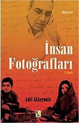 İnsan Fotoğrafları - 1