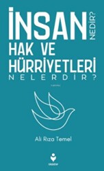 İnsan Hak ve Hürriyetleri Nedir? Nelerdir? - 1