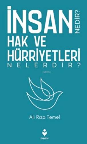 İnsan Hak ve Hürriyetleri Nedir? Nelerdir? - 1