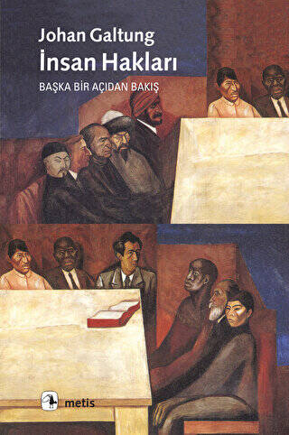 İnsan Hakları - 1
