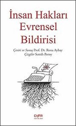 İnsan Hakları Evrensel Bildirisi - 1