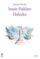 İnsan Hakları Hukuku - Ekin Basım Yayın
