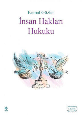 İnsan Hakları Hukuku - 1