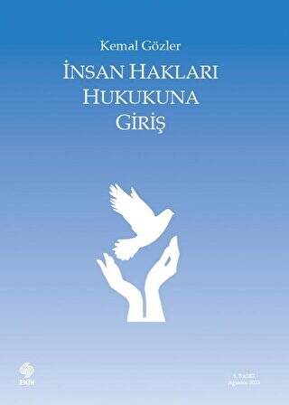 İnsan Hakları Hukukuna Giriş - 1