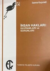 İnsan Hakları Kavramları ve Sorunları - 1