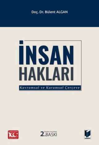 İnsan Hakları Kavramsal ve Kuramsal Çerçeve - 1