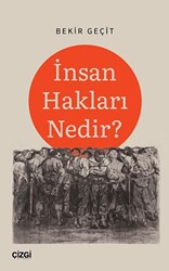İnsan Hakları Nedir? - 1
