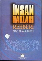 İnsan Hakları Rehberi - Bilim Yayınevi