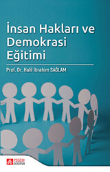 İnsan Hakları ve Demokrasi Eğitimi - Pegem Akademi Yayıncılık
