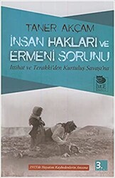 İnsan Hakları Ve Ermeni Sorunu - 1