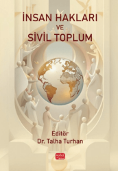 İnsan Hakları ve Sivil Toplum - Nobel Bilimsel Eserler