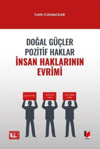 İnsan Haklarının Evrimi - 1