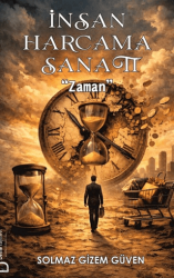 İnsan Harcama Sanatı - Defne Yayınevi