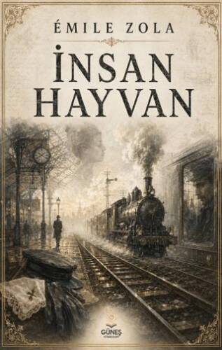 İnsan Hayvan - 1