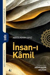 İnsan-ı Kamil 1-2 Tek Cilt - 1