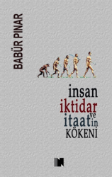 İnsan, İktidar ve İtaatin Kökeni - Nitelik Kitap