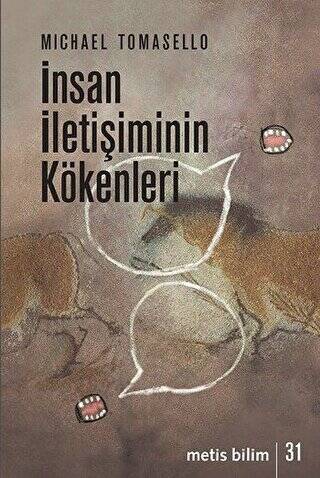 İnsan İletişiminin Kökenleri - 1