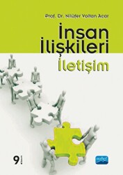 İnsan İlişkileri İletişim - 1