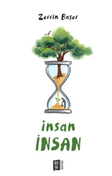 İnsan İnsan - Mona Kitap