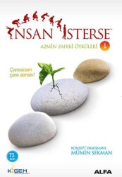 İnsan İsterse - 1