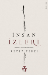 İnsan İzleri - Ahbap Kitap