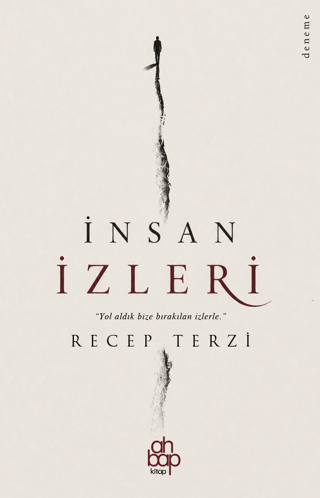 İnsan İzleri - 1