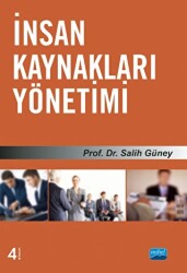 İnsan Kaynakları Yönetimi - Nobel Akademik Yayıncılık