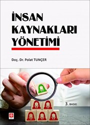 İnsan Kaynakları Yönetimi - 1