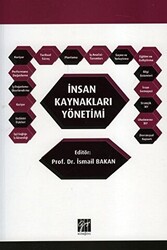 İnsan Kaynakları Yönetimi - Gazi Kitabevi