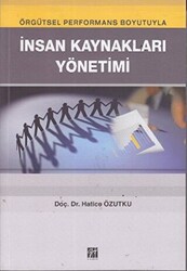 İnsan Kaynakları Yönetimi - 1