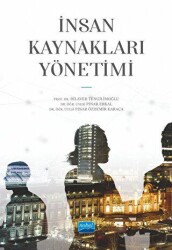 İnsan Kaynakları Yönetimi - 1